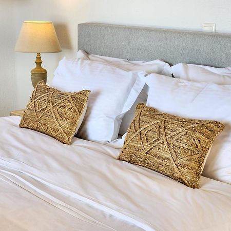 Anthemion Paros - Villas & Suites Agia Irini  외부 사진