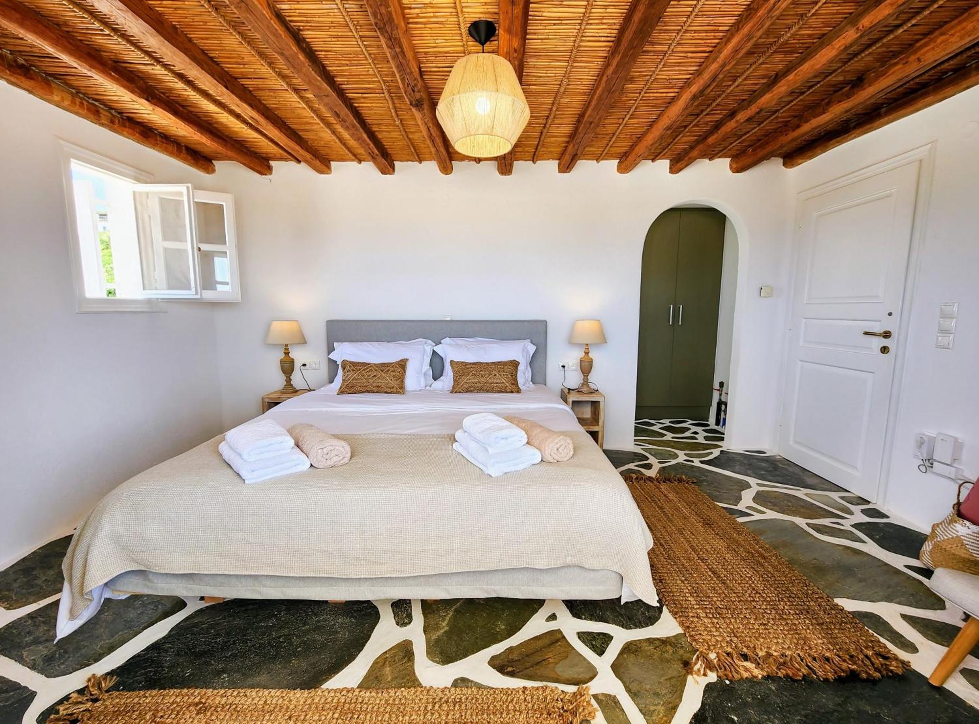 Anthemion Paros - Villas & Suites Agia Irini  외부 사진