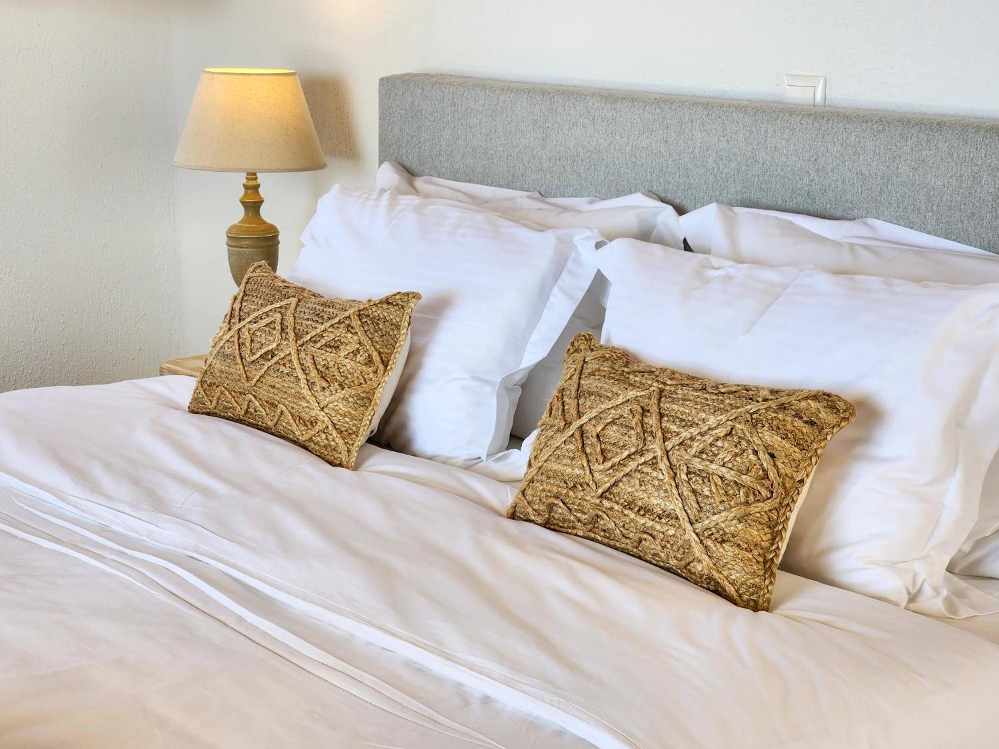 Anthemion Paros - Villas & Suites Agia Irini  외부 사진